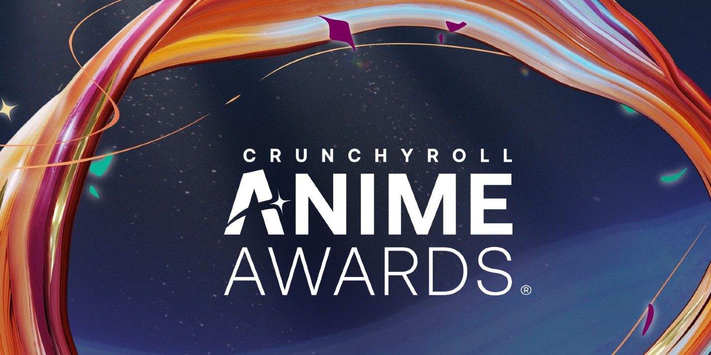 crunchyroll anime awards banner