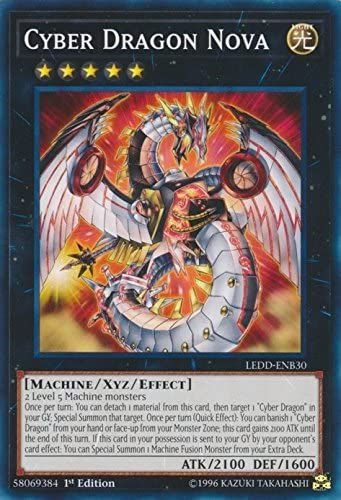 10 melhores cartas de yu-gi-oh