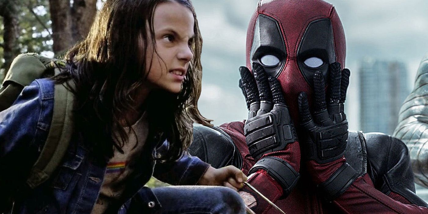 What Dafne Keen Has Done Since Playing X-23 In Logan