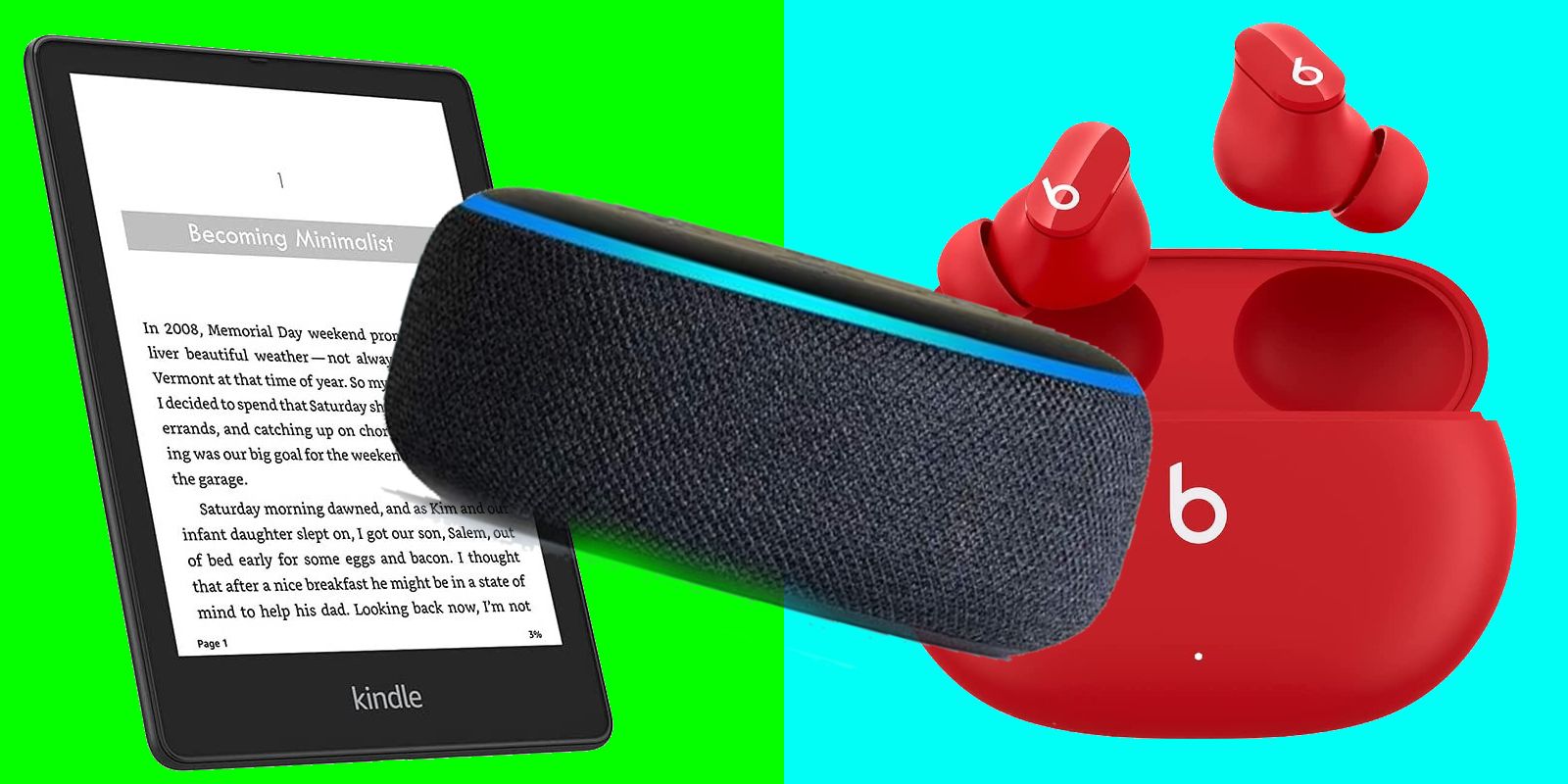 Today's 10 Best Amazon Daily Deals December 14, 2022