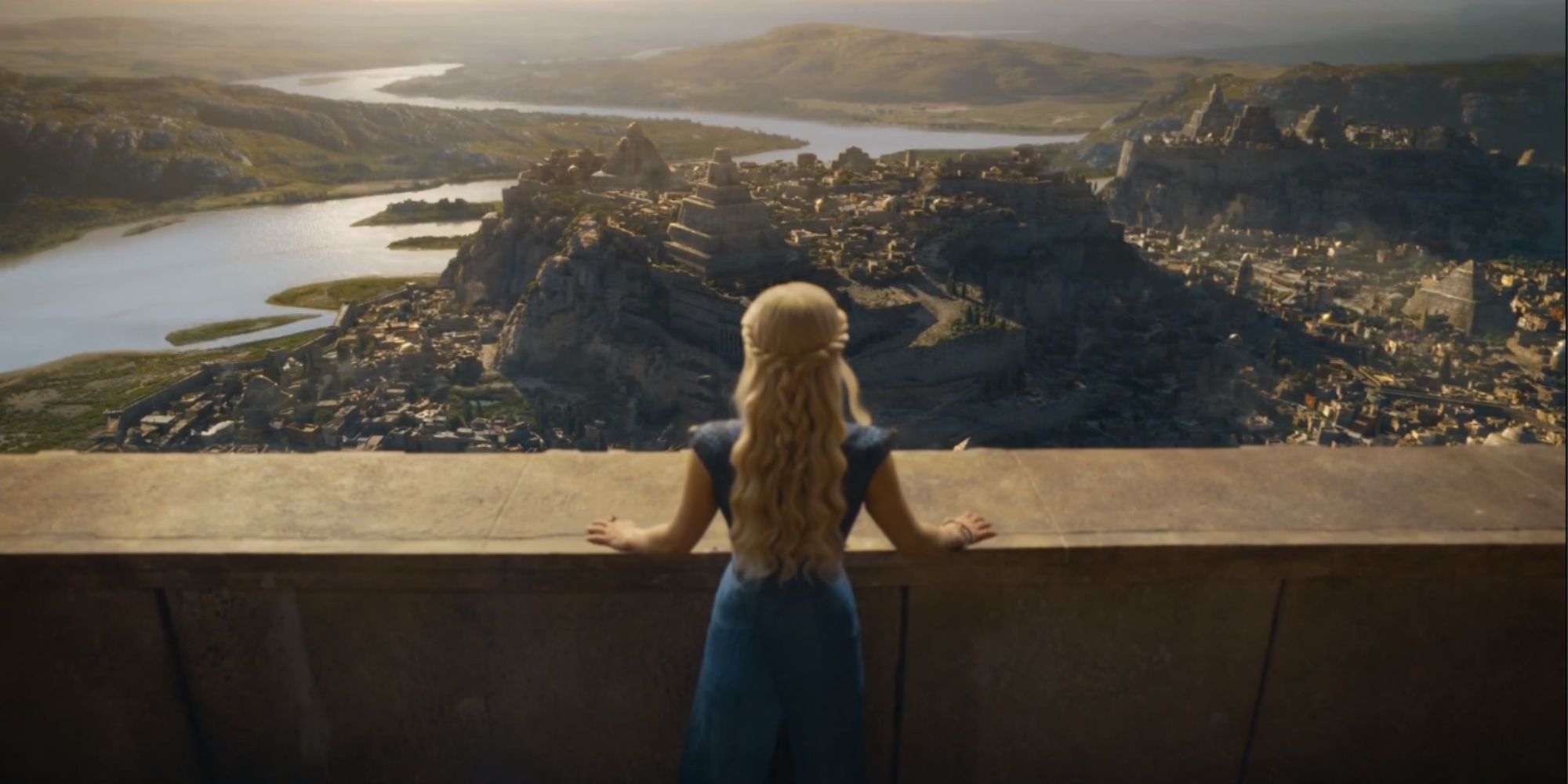 10 Major Things About Daenerys Targaryen From The Books That Game Of Thrones Left Out