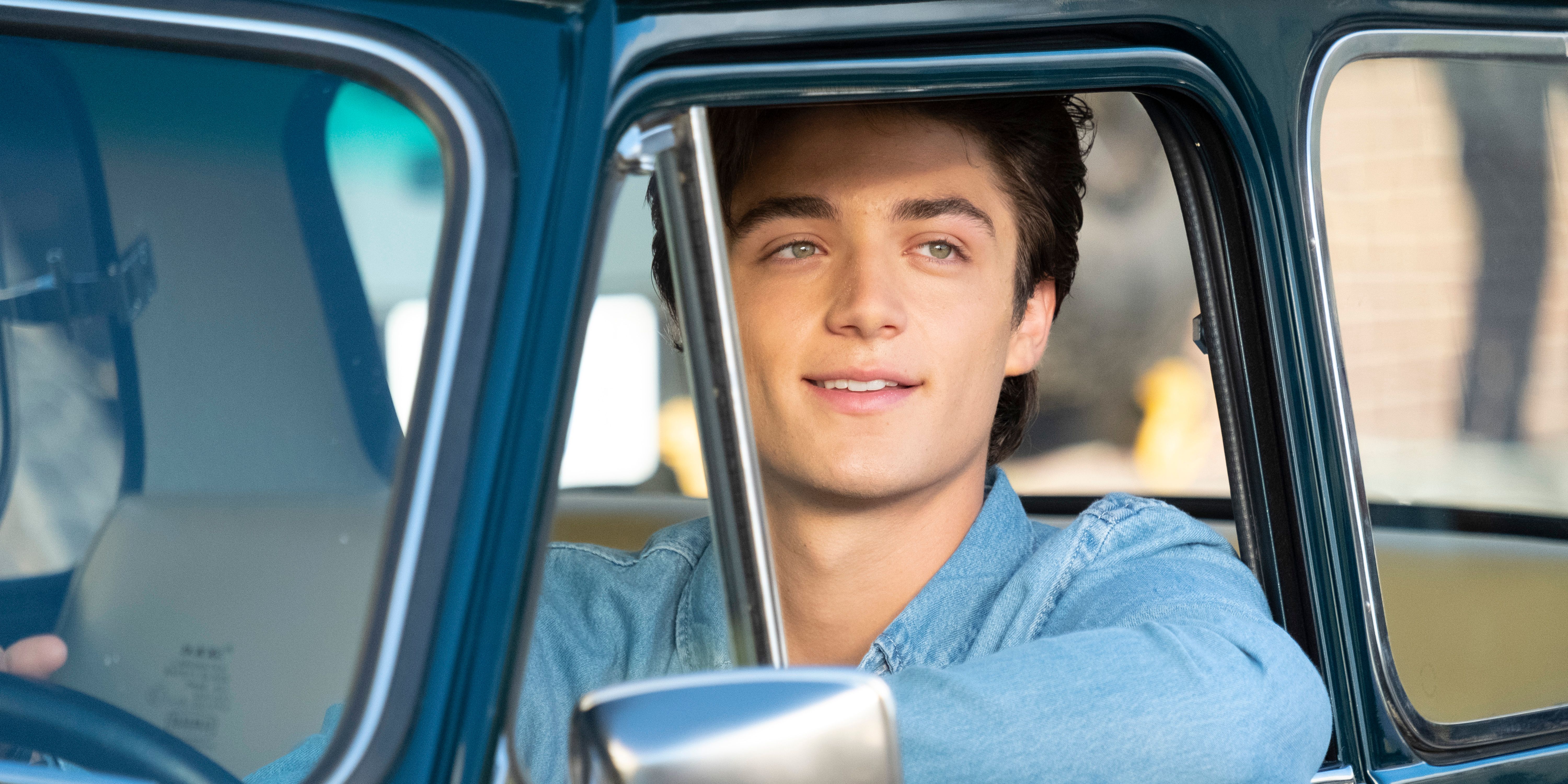 Darby and the Dead 7