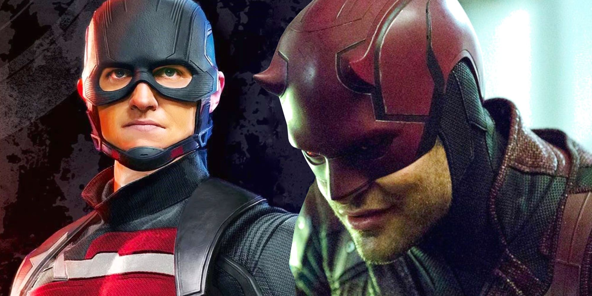 Daredevil vs U.S Agent Is More Than Worthy Of The MCU