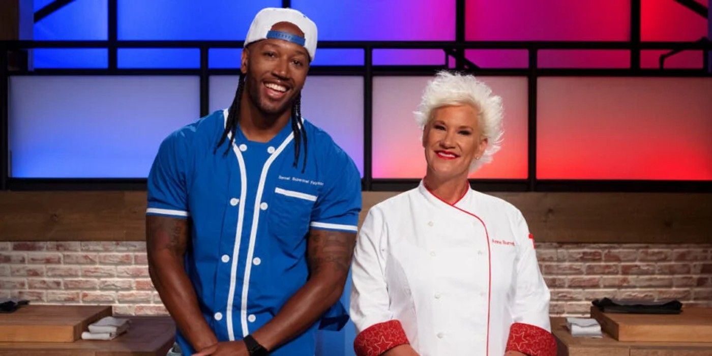 Everything To Know About Worst Cooks In America: Viral Sensations
