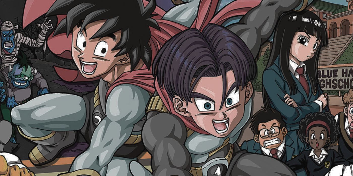 Dragon Ball Super Chapter 88: Confirmed release date, new arc, plot  details, and more
