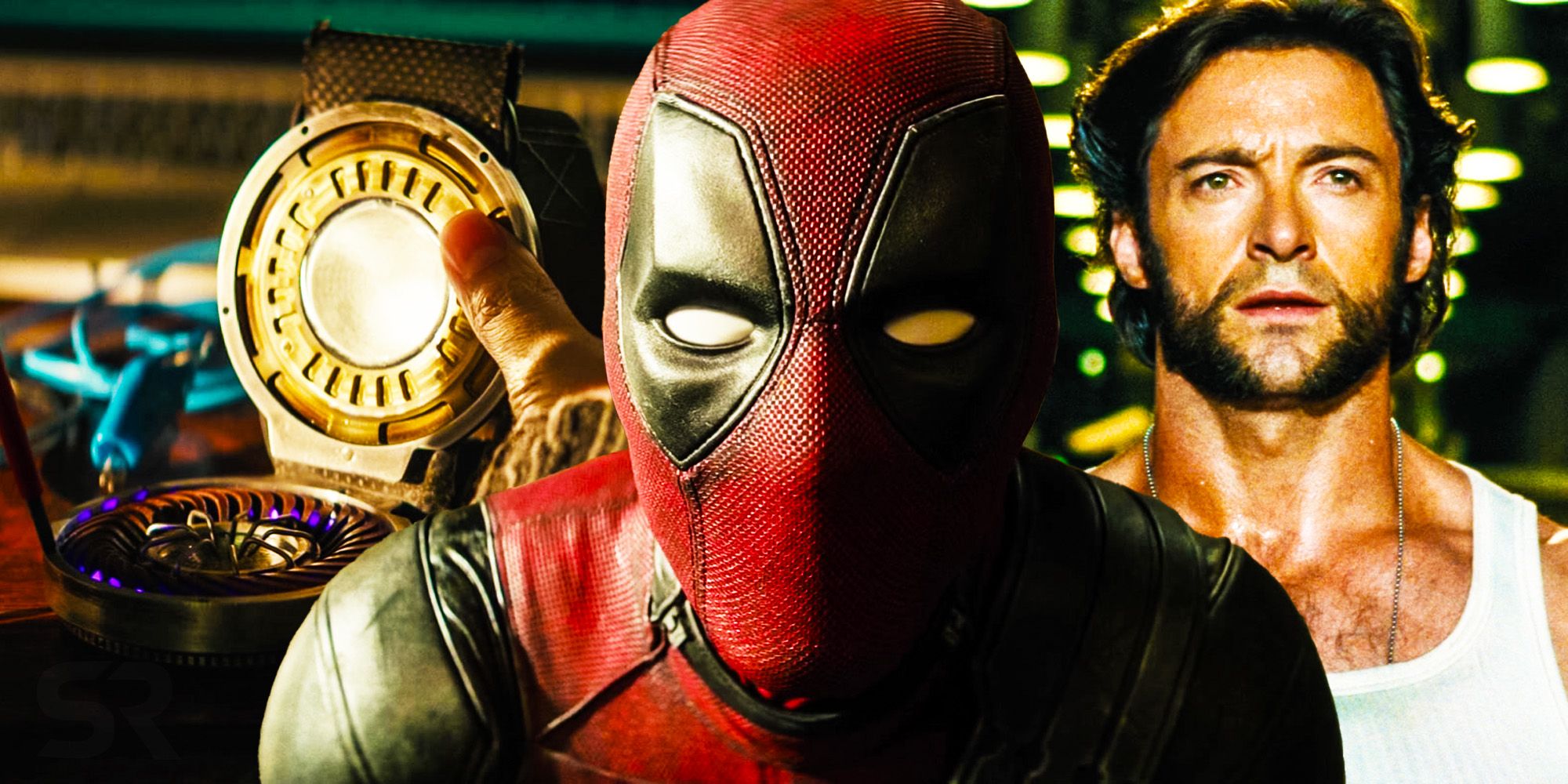 Deadpool 3: Hugh Jackman confirms Wolverine time travel theory - Dexerto
