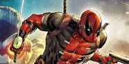 New Deadpool Miniseries Coming From Co Creator Rob Liefeld New Deadpool Miniseries Coming From Co Creator Rob Liefeld