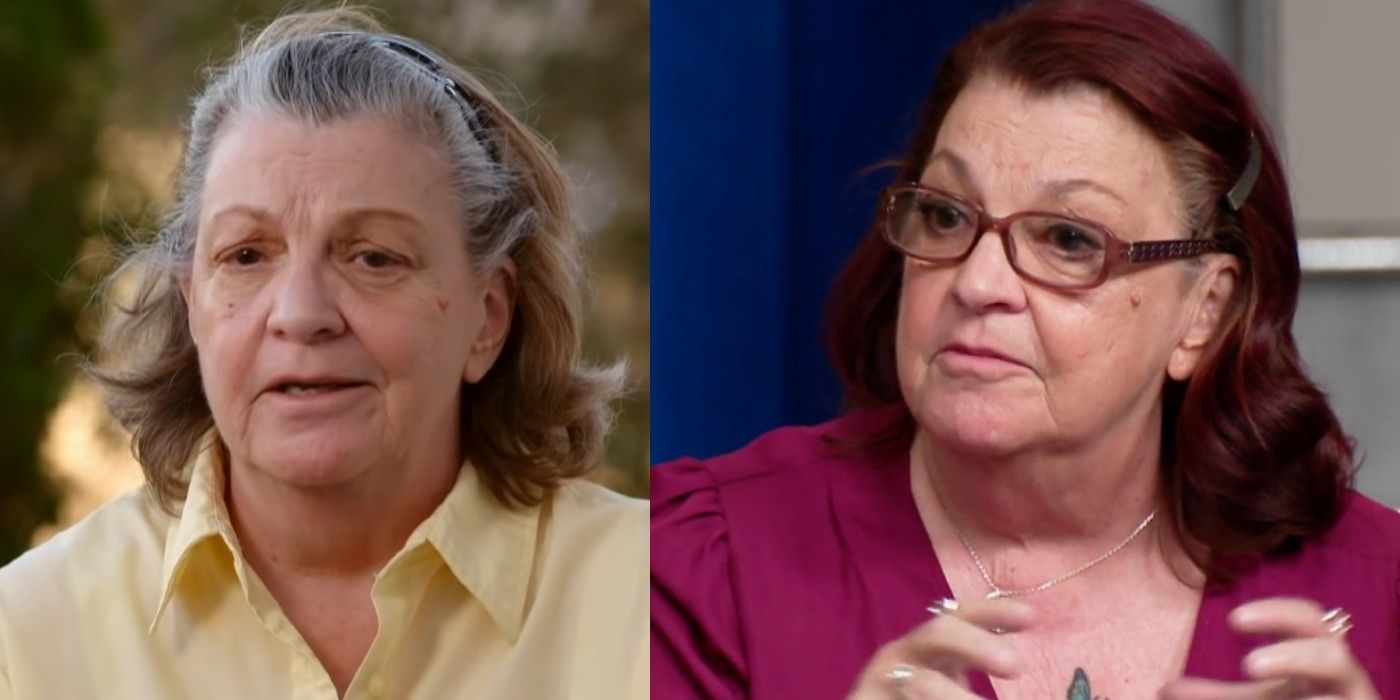 Debbie Before After Weight Loss In 90 Day Fiance