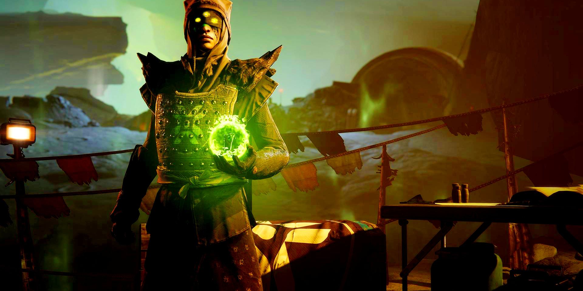 Destiny 2 how to find the circle of bones