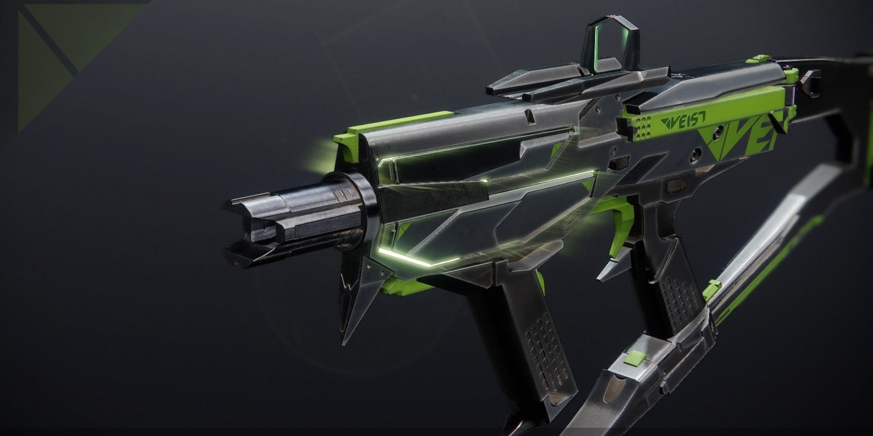 best exotic smg destiny 2