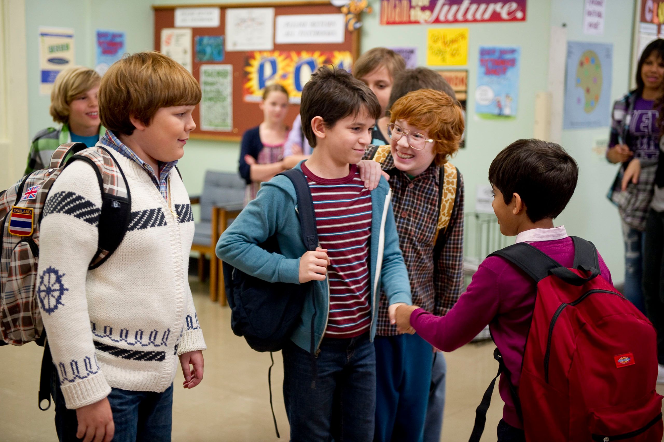 Watch diary of online a wimpy kid 2010