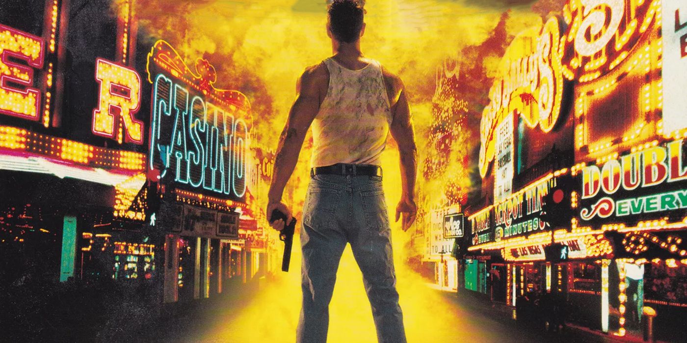  Die Hard Trilogy 2 - PC : Video Games