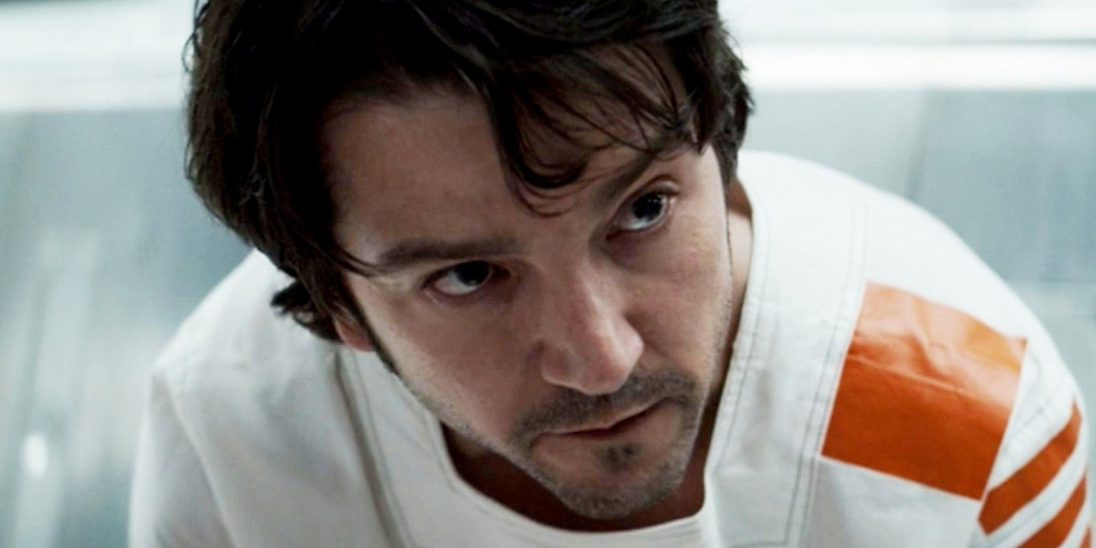 Star Wars: Andor' is 'supposed to be different,' says Diego Luna