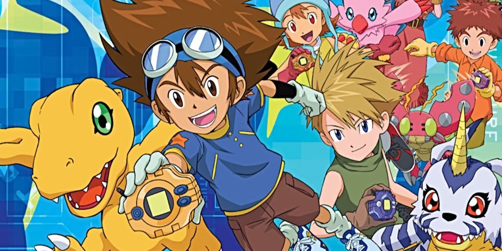 Digimon Adventure (1999) Review: What Went Wrong With Digimon 2020