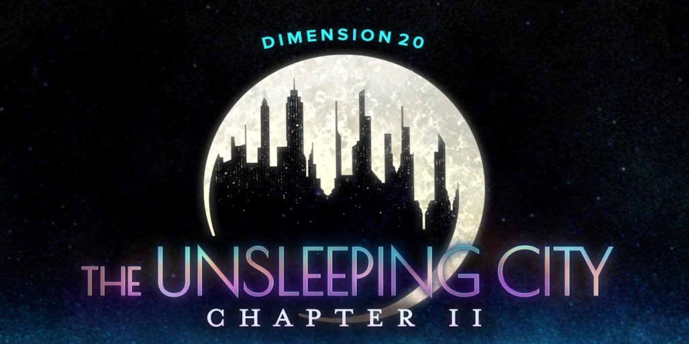 Dimension 20 All Intrepid Hero Campaigns, Ranked