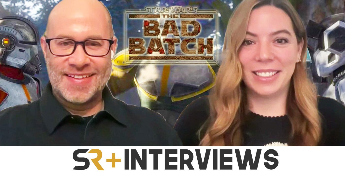 star wars the bad batch season 2 interview