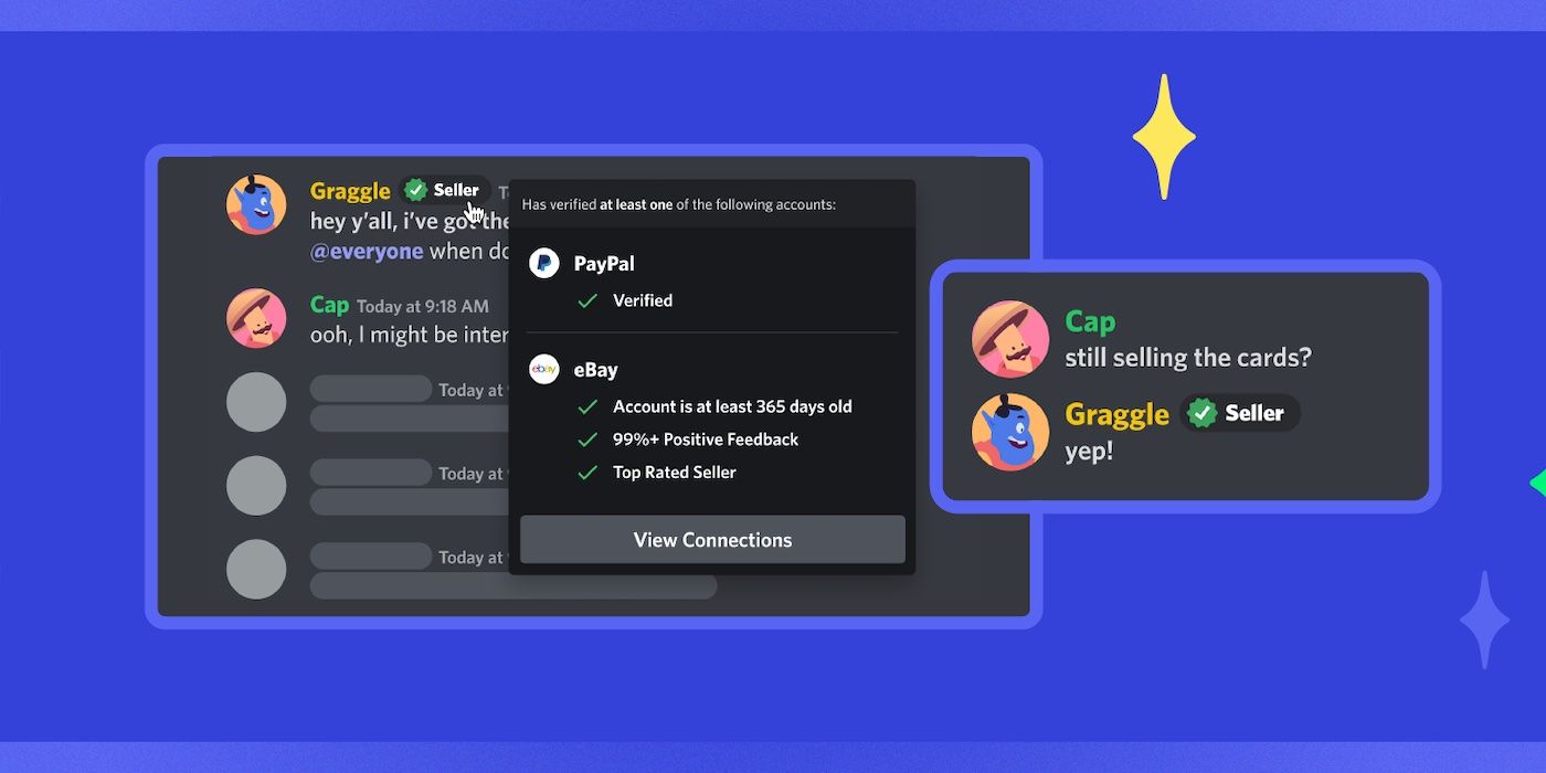 DISCORD LINK IN THE DESCRIPTION!