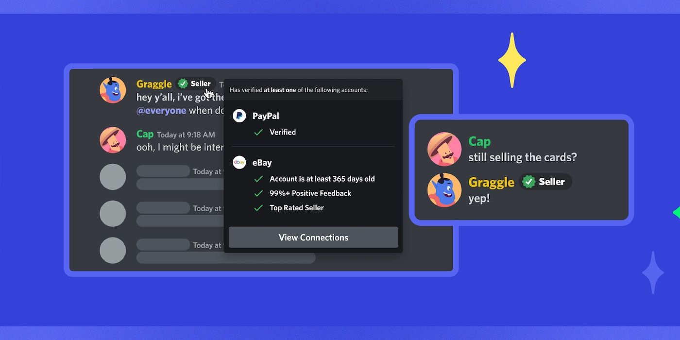 How do I get VGen Linked roles in Discord? – VGen Help Center