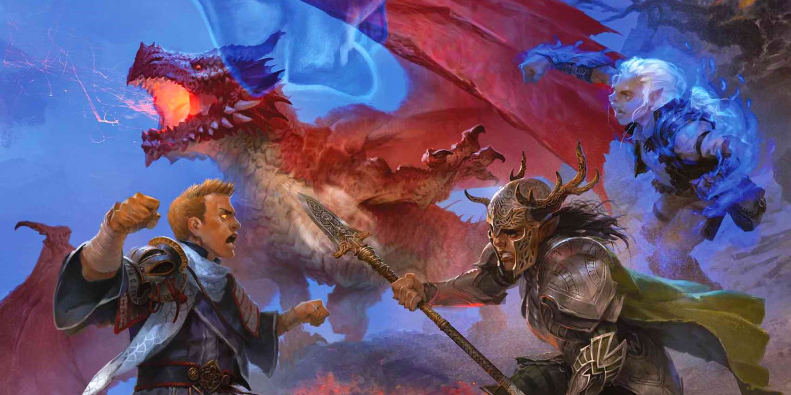 D&D Races Vs Species Controversy: What To Know About 5e Removing Races