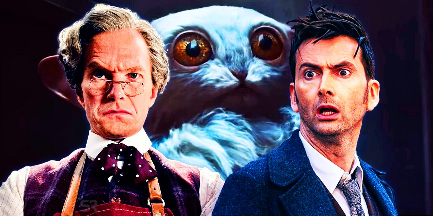 Beep the Meep, Who is Doctor Who's rumoured 60th anniversary villain?