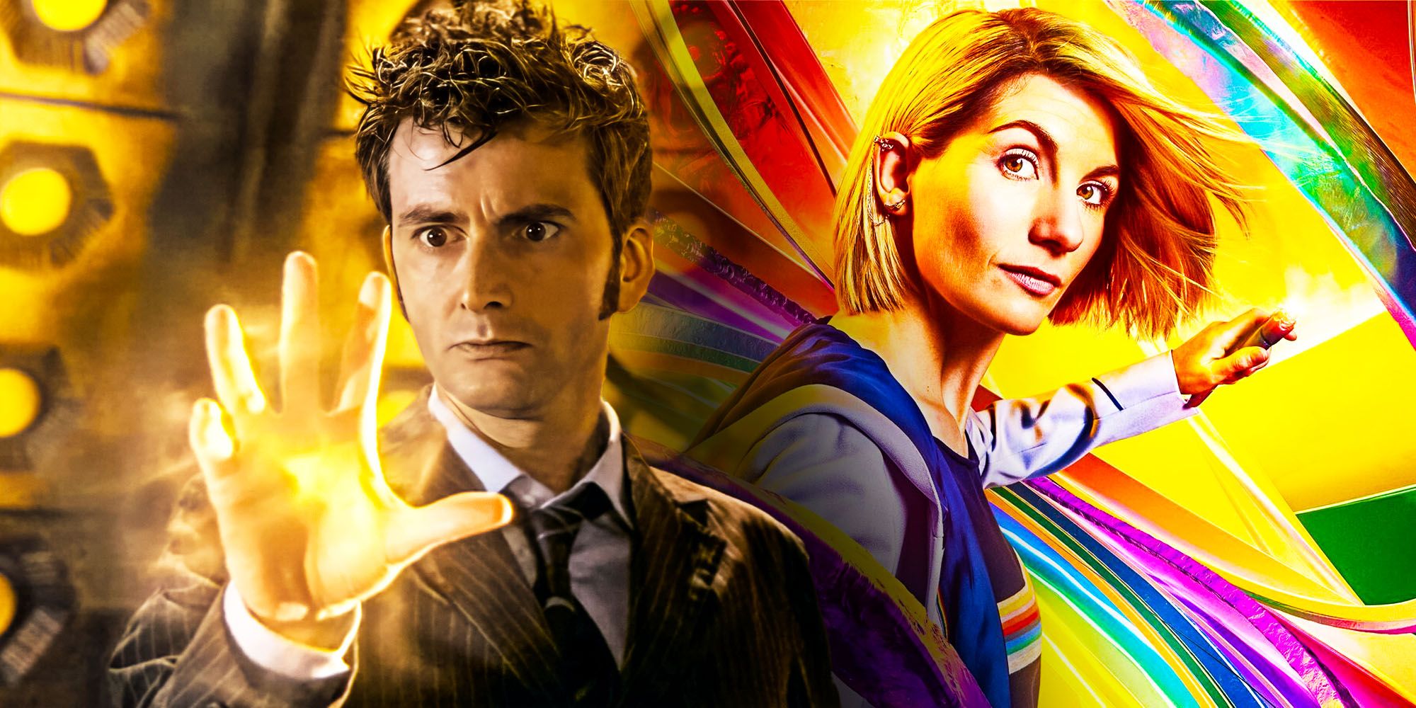 Doctor who Doctor regeneration Jodie whittaker