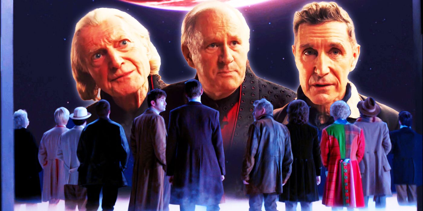 doctor who guardians edge 50th anniversary special dream