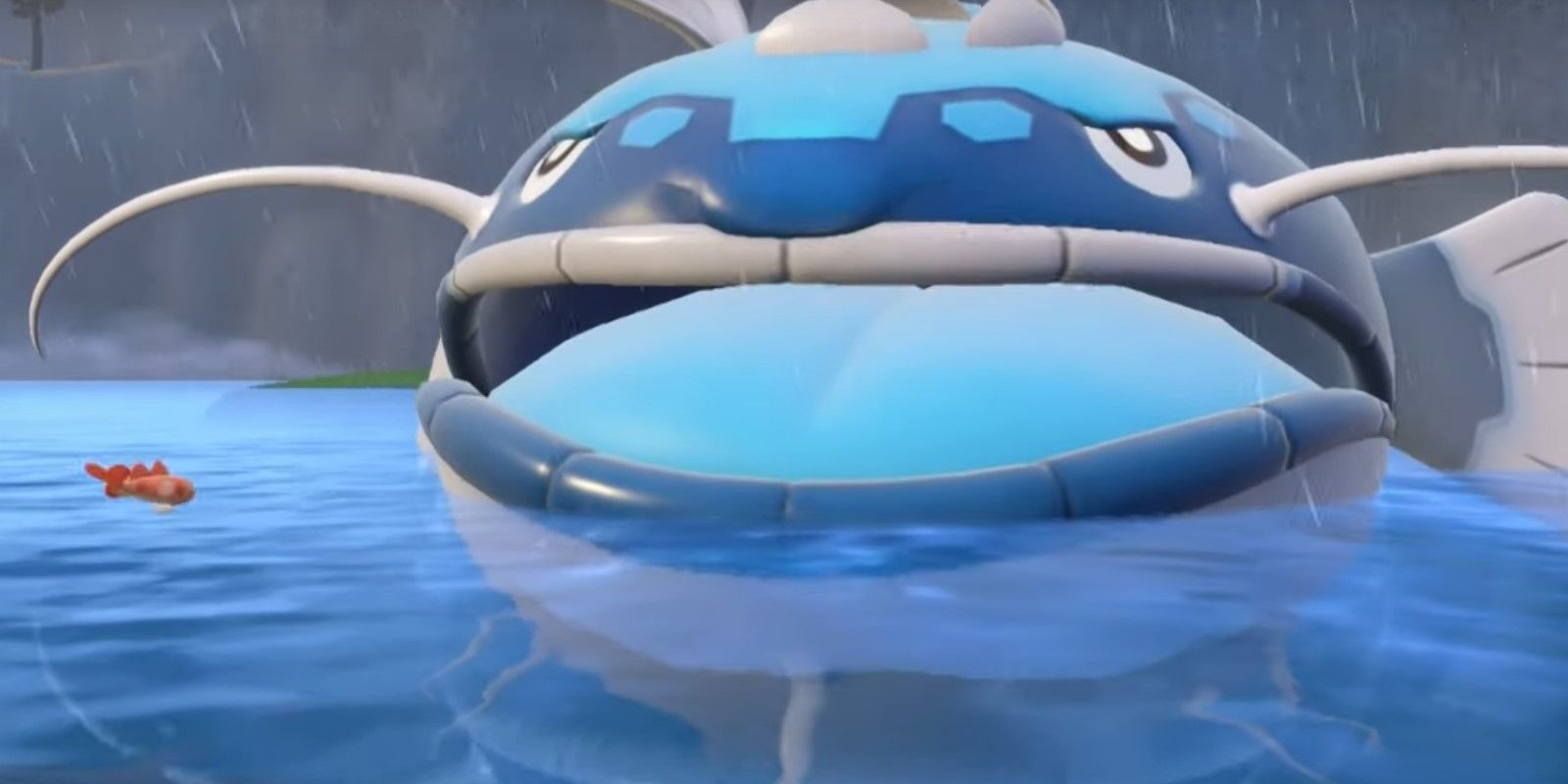 The Super powered Hydro Vortex!, Pokémon, Your Water-type Pokémon deserve  an oceanic boost! Give your Pokémon a Waterium Z to power-up Water-type  damage moves to the super powered Hydro Vortex!