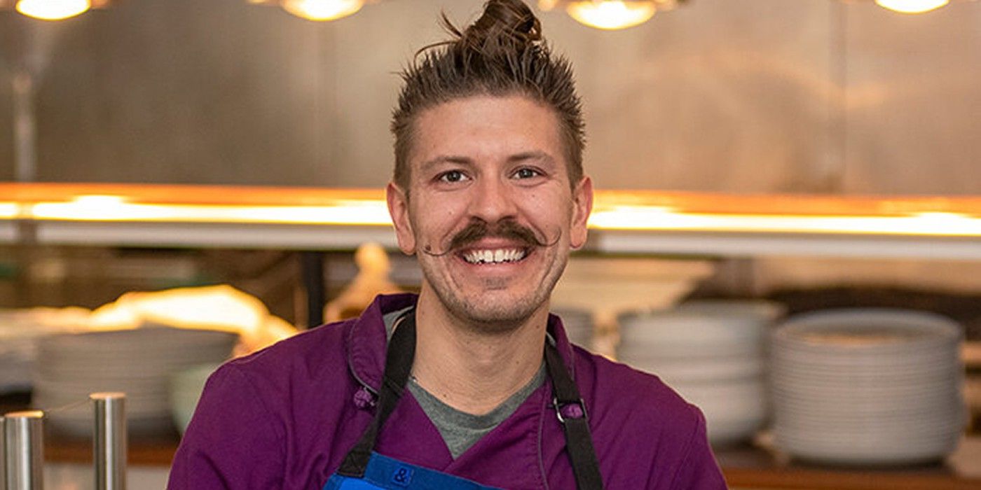 New Orleans chef vies for Spring Baking Championship's $50,000