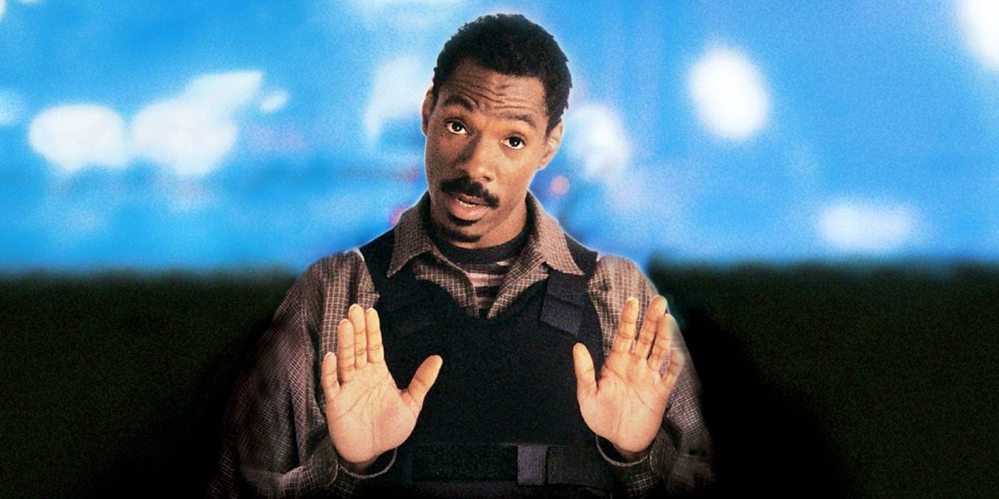 Every Eddie Murphy Action Movie, Ranked Worst To Best