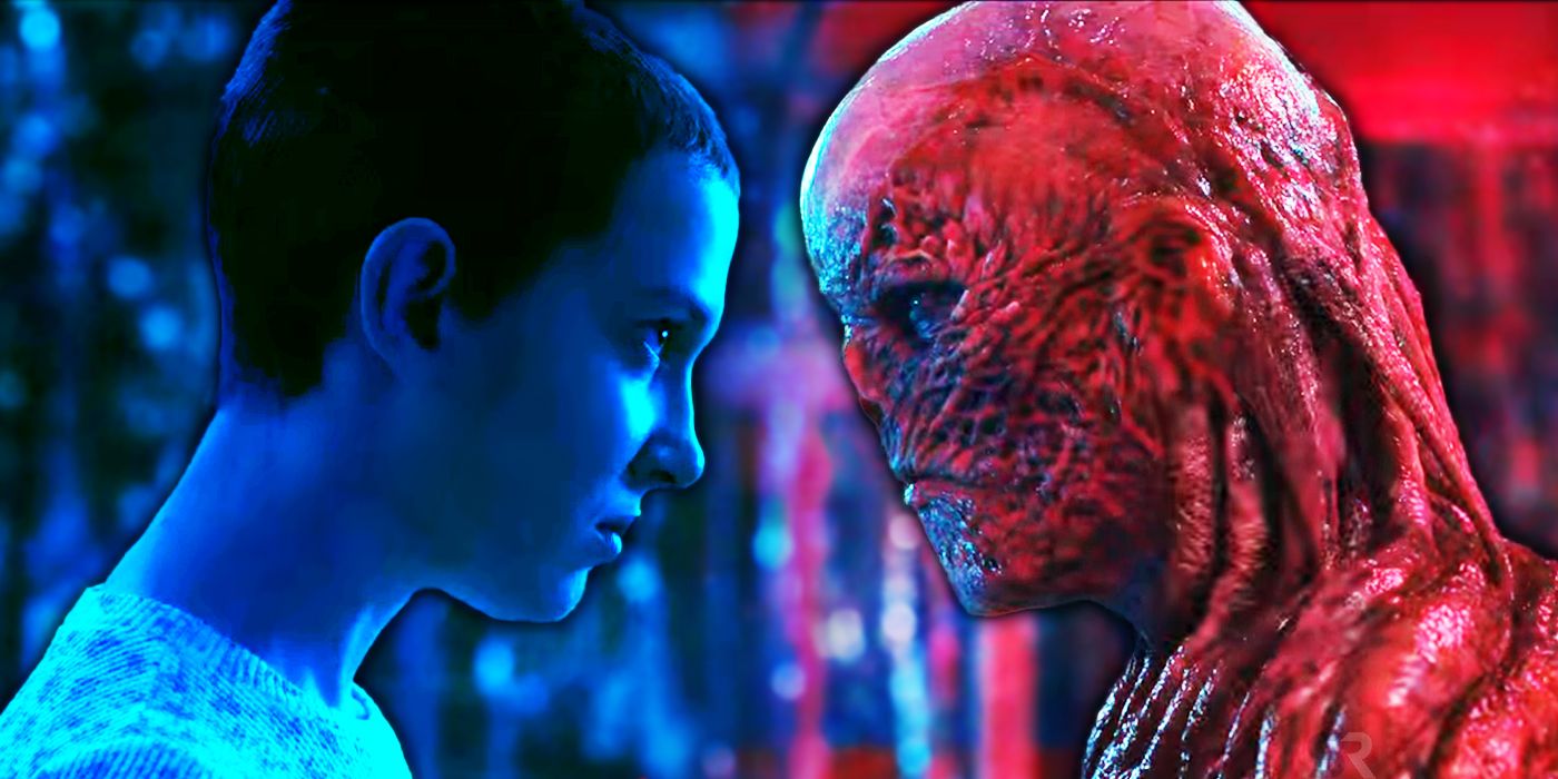 Stranger Things Season 5: Who Will Take Down Vecna - Eleven, Kali