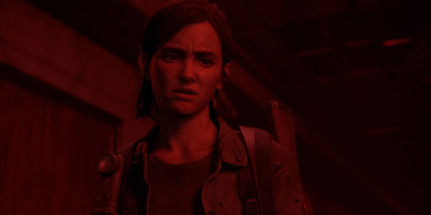 Ellie tue Nora dans The Last of Us 2