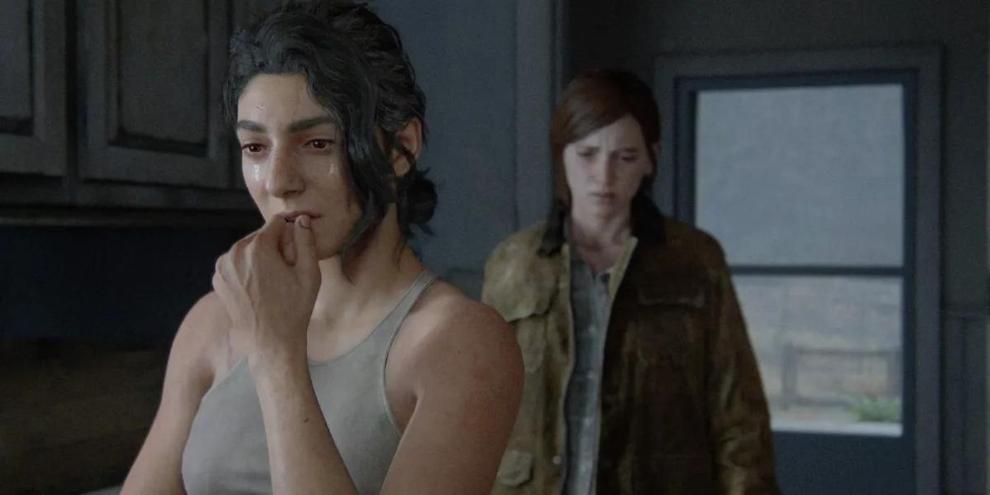 The Last Of Us: 10 Biggest Emotional Gut-Punches In The Games