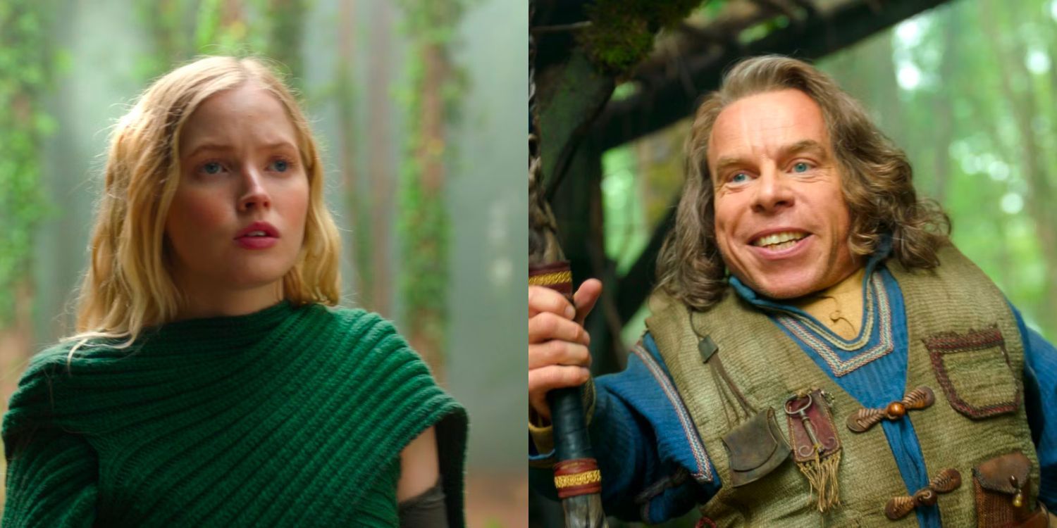 Willow: The Main Characters, Ranked By Power