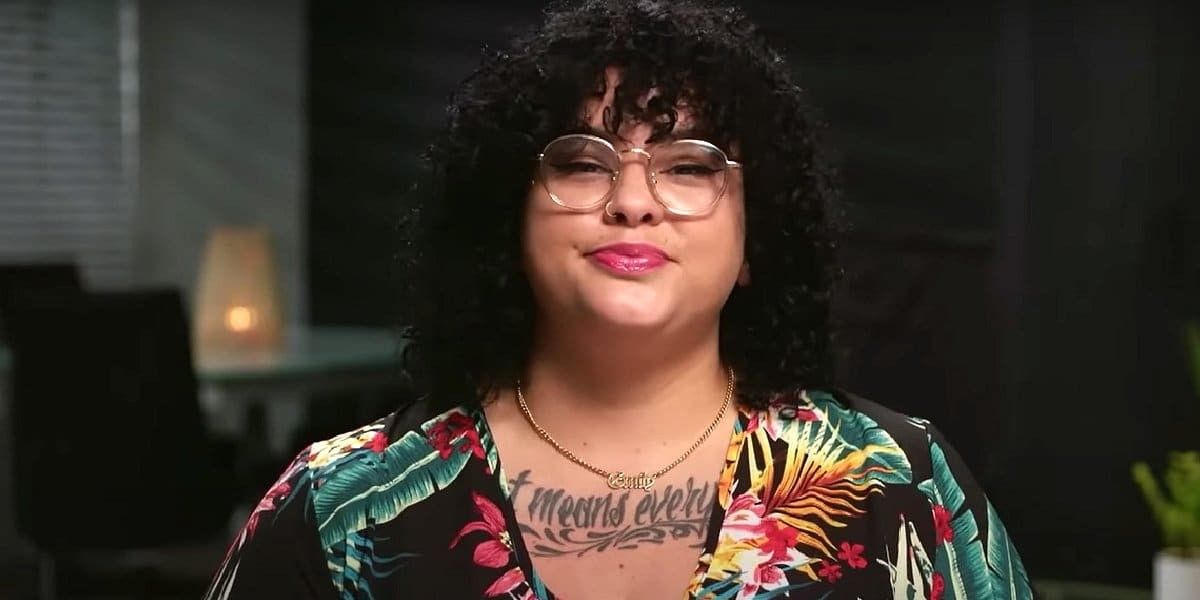 Why Love During Lockup Fans Want Emily Aschenbach Off Their TVs