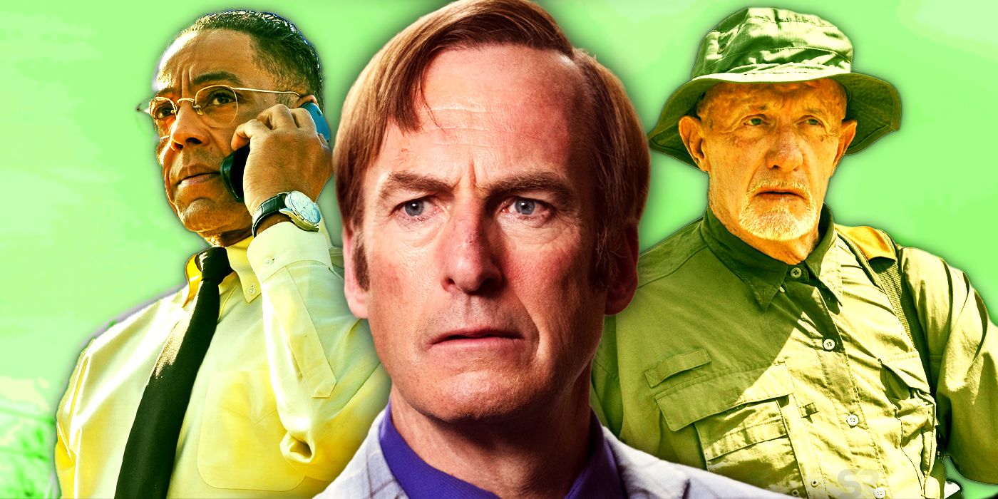 All 41 Breaking Bad Characters Who Returned In Better Call Saul