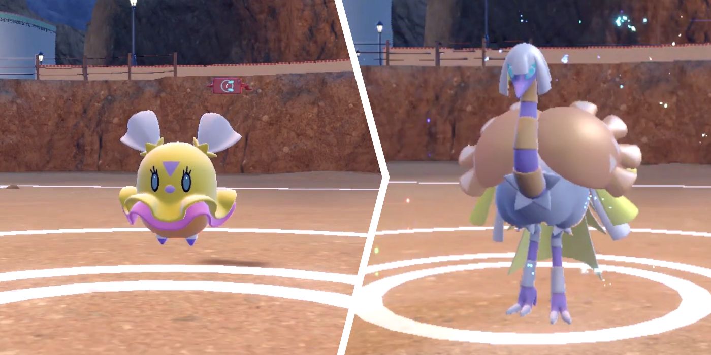 New Pokemon Sword & Shield Shiny method discovered over a year after  release - Dexerto