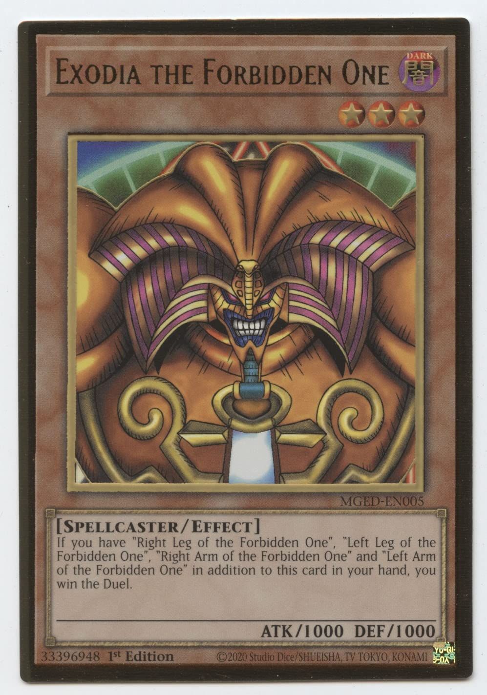 10 melhores cartas de yu-gi-oh