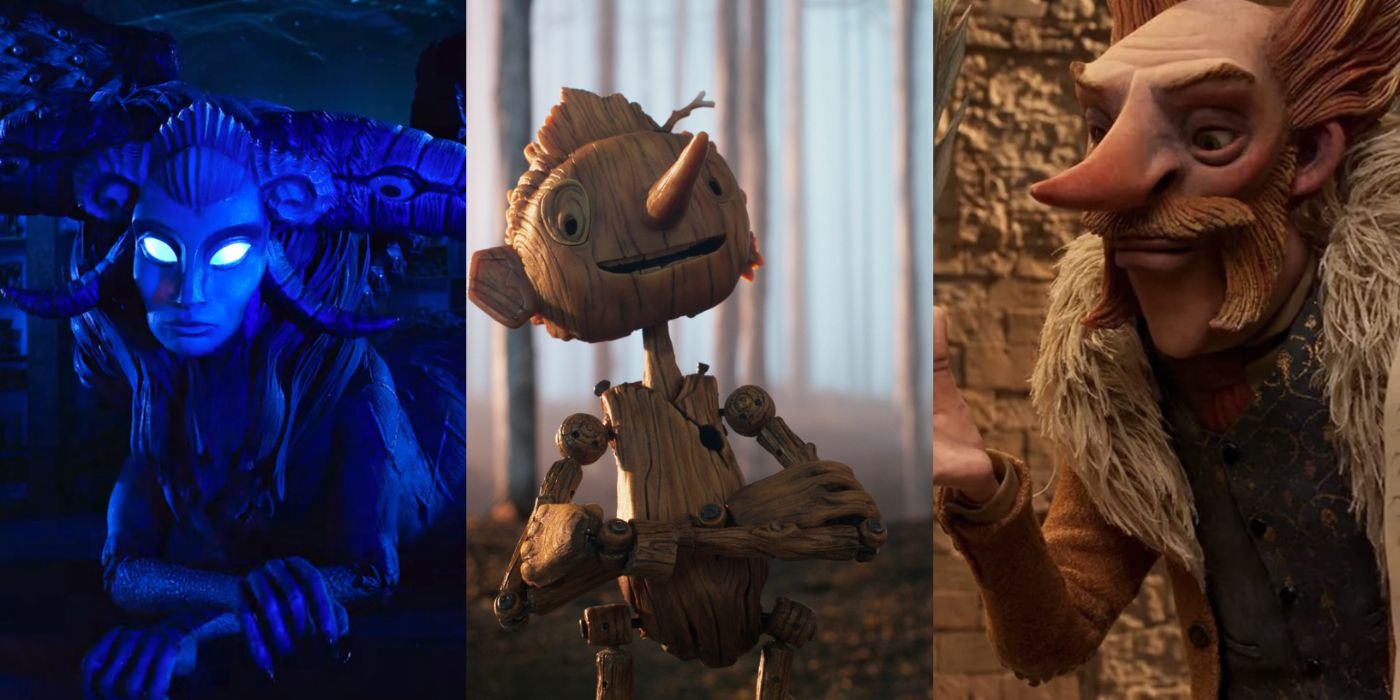 The Best Pinocchio Movies Ranked