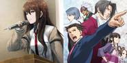 10 Novelas Visuales Imprescindibles En PC Trucos Y C digos