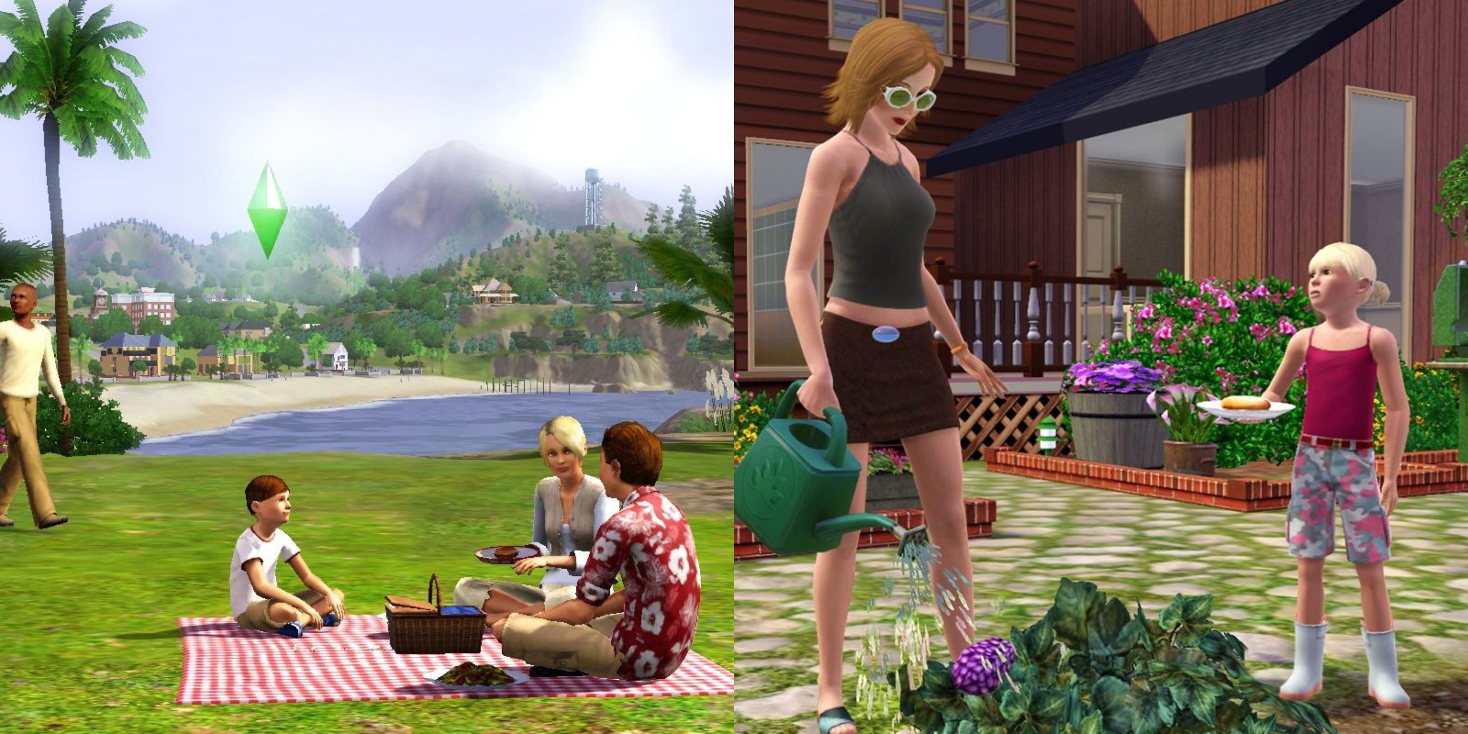 10 Harsh Realities Of Playing The Sims 3 Again