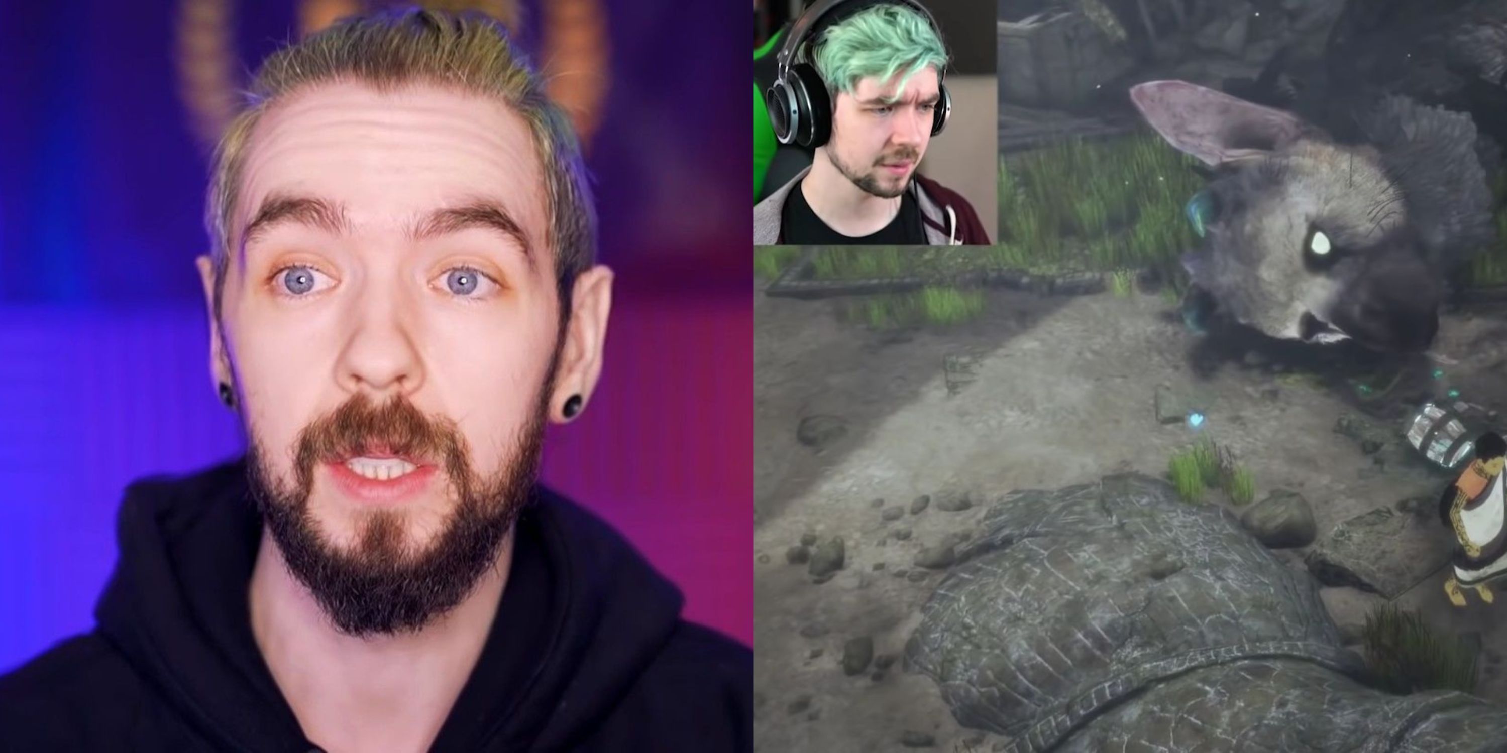 10 Jacksepticeye Let's Plays That Redditors Love