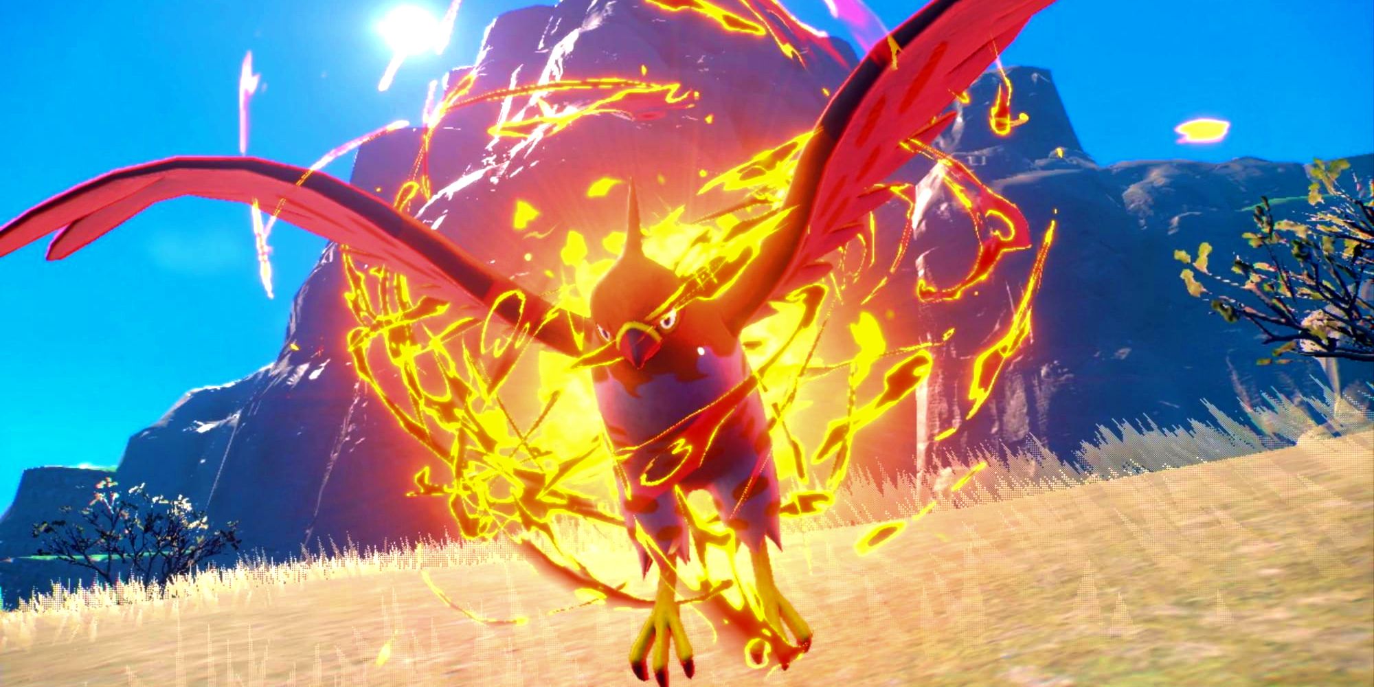 The Best Flying-Type Pokémon in Scarlet and Violet