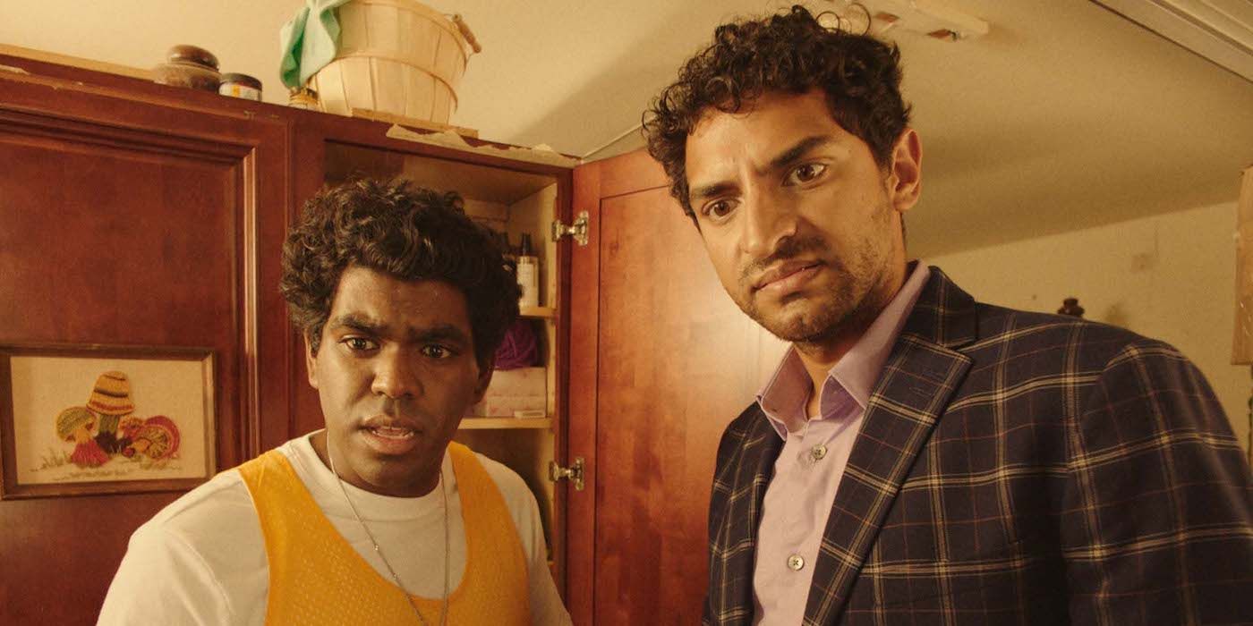 Four Samosas Review: Wes Anderson Inspired Film Is Heartfelt & Hilarious