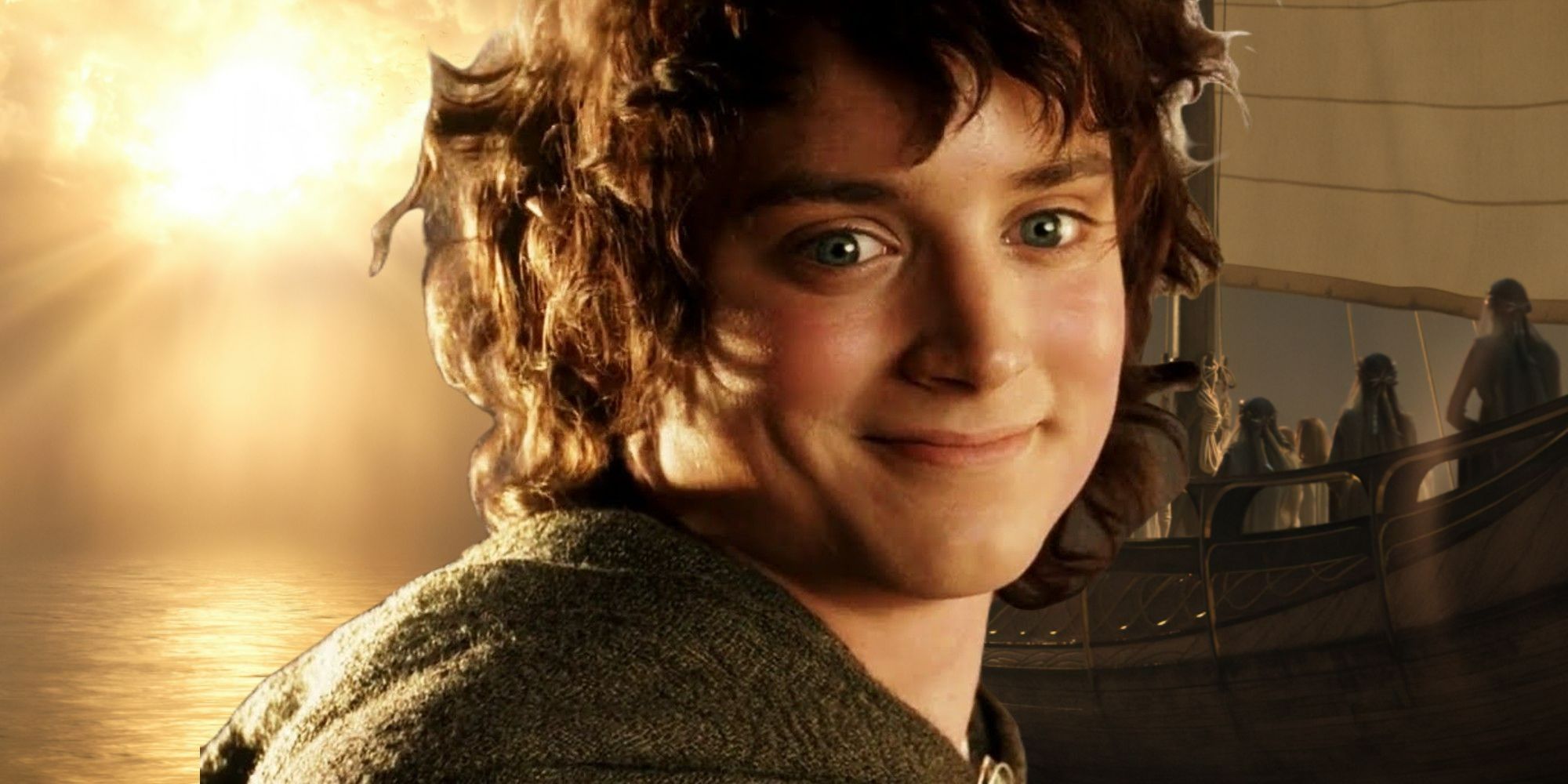 Frodo-vai-para-Valinor-no-Senhor-dos-Anéis