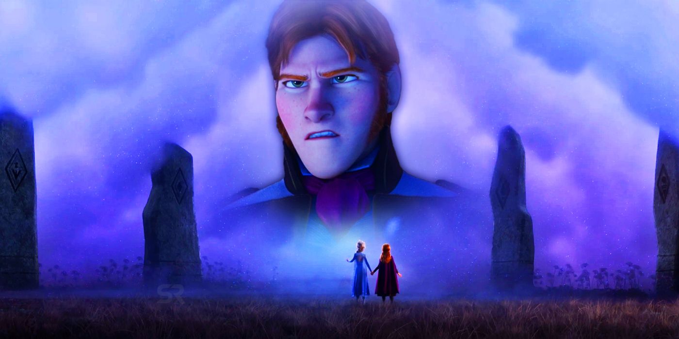 Is Hans in 'Frozen 2'? Find Out All the Details on the Character Here