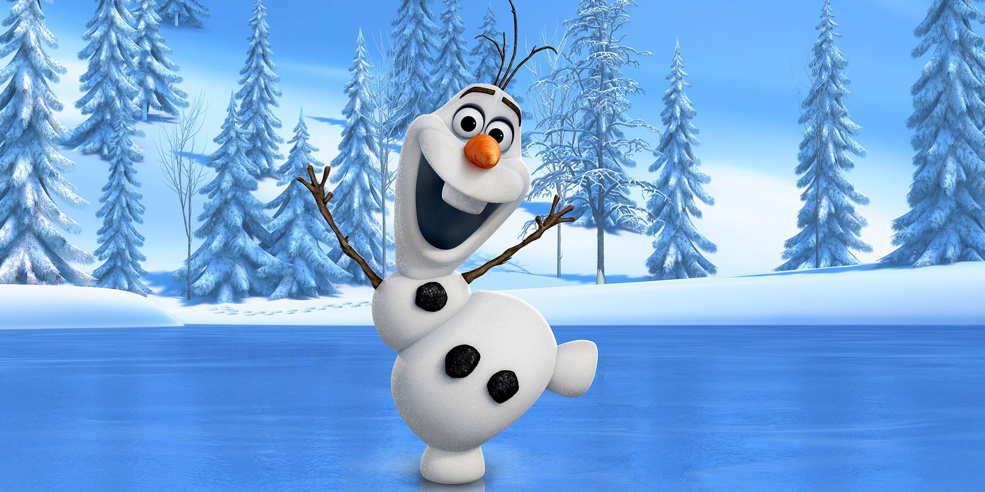 frozen disney characters snowman