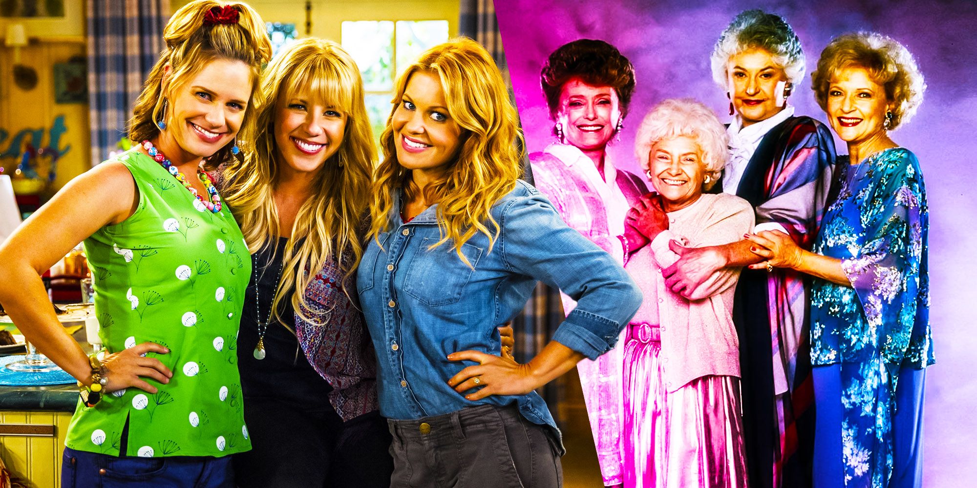 Fuller House Future Update Makes The Best Spinoff Idea More Likely