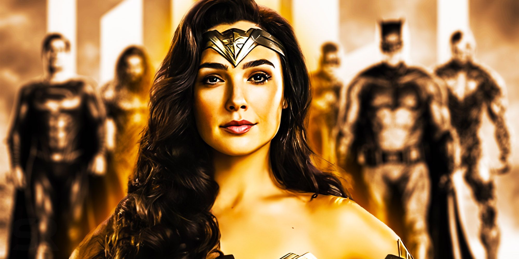 Gal Gadot: Gal Gadot's Wonder Woman 3 sparks debate over DC's extended  universe continuity - The Economic Times