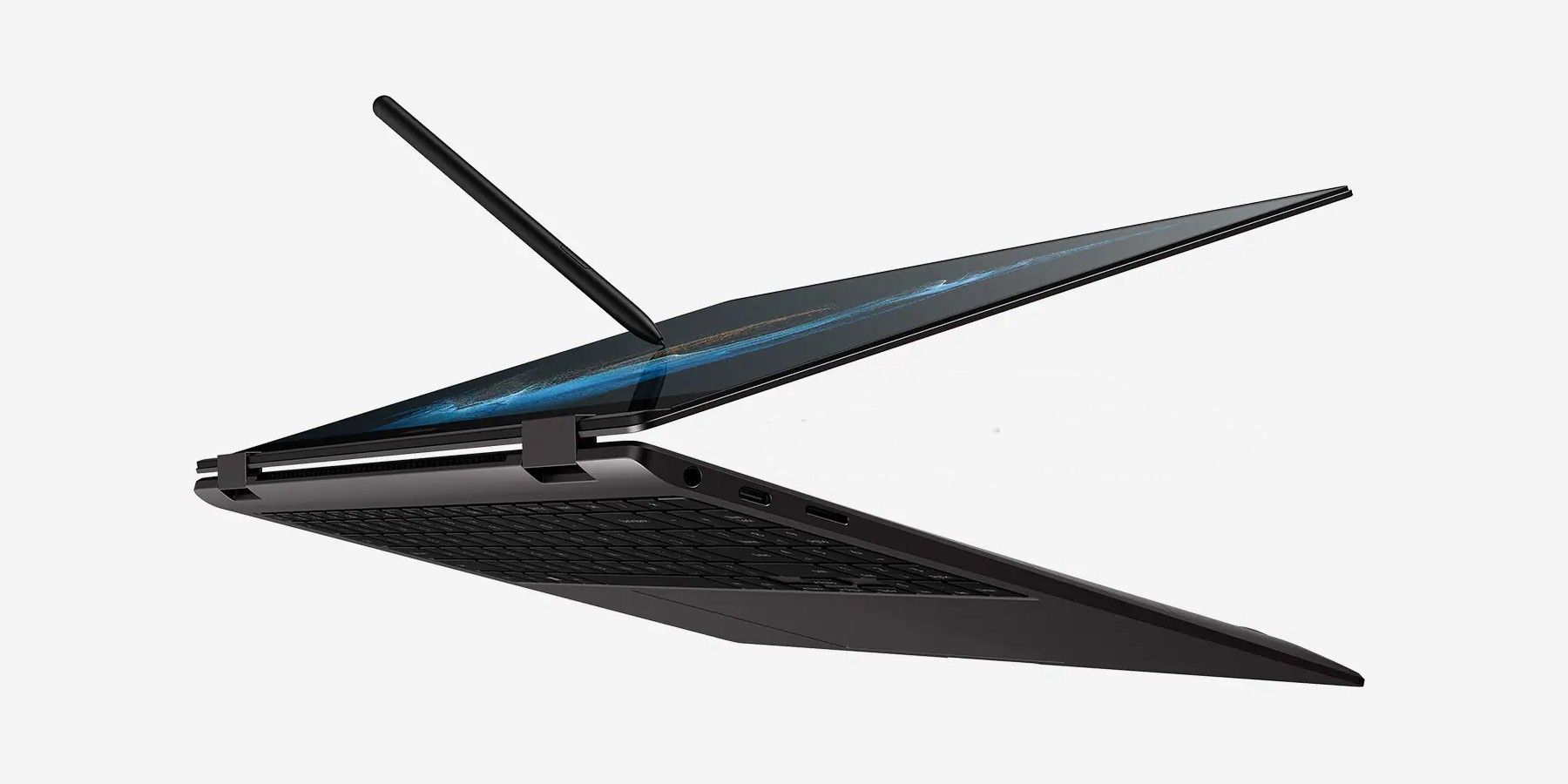 How to Use the S Pen With a Galaxy Book Pro 360