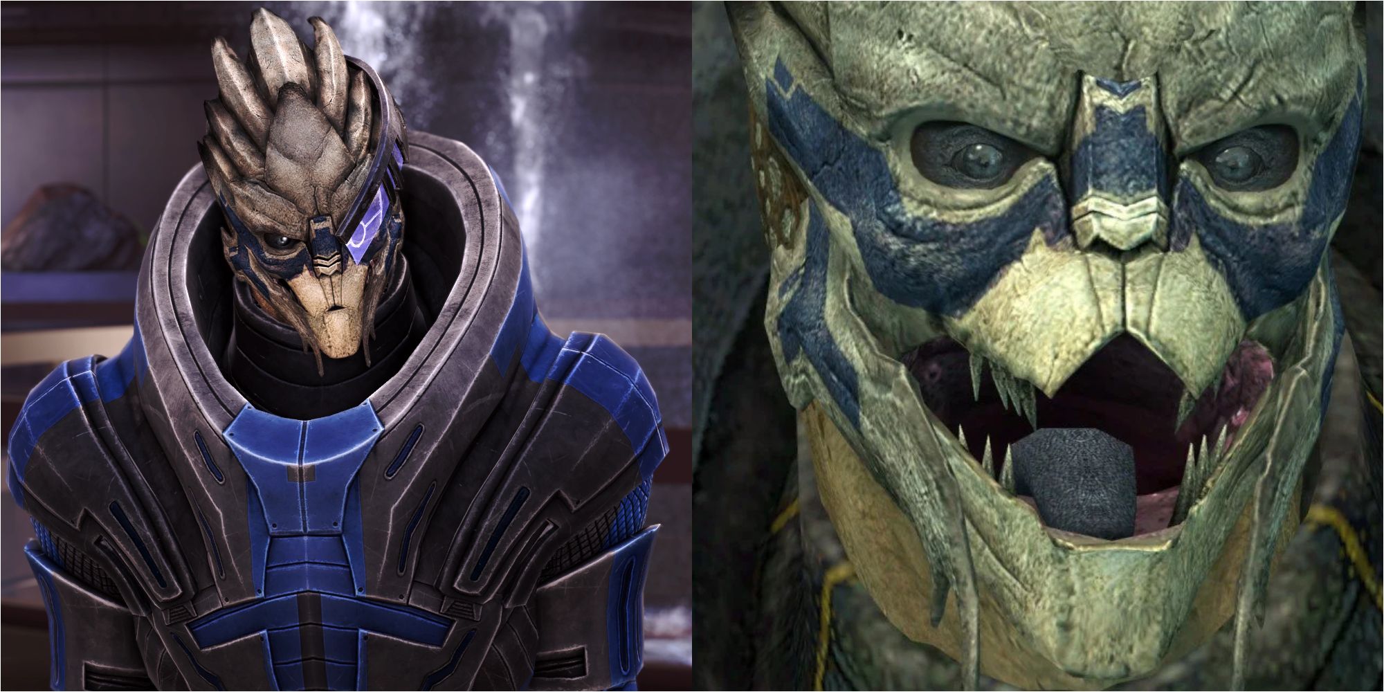 Mass Effect: 10 Memes That Perfectly Sum Up Garrus As A Character